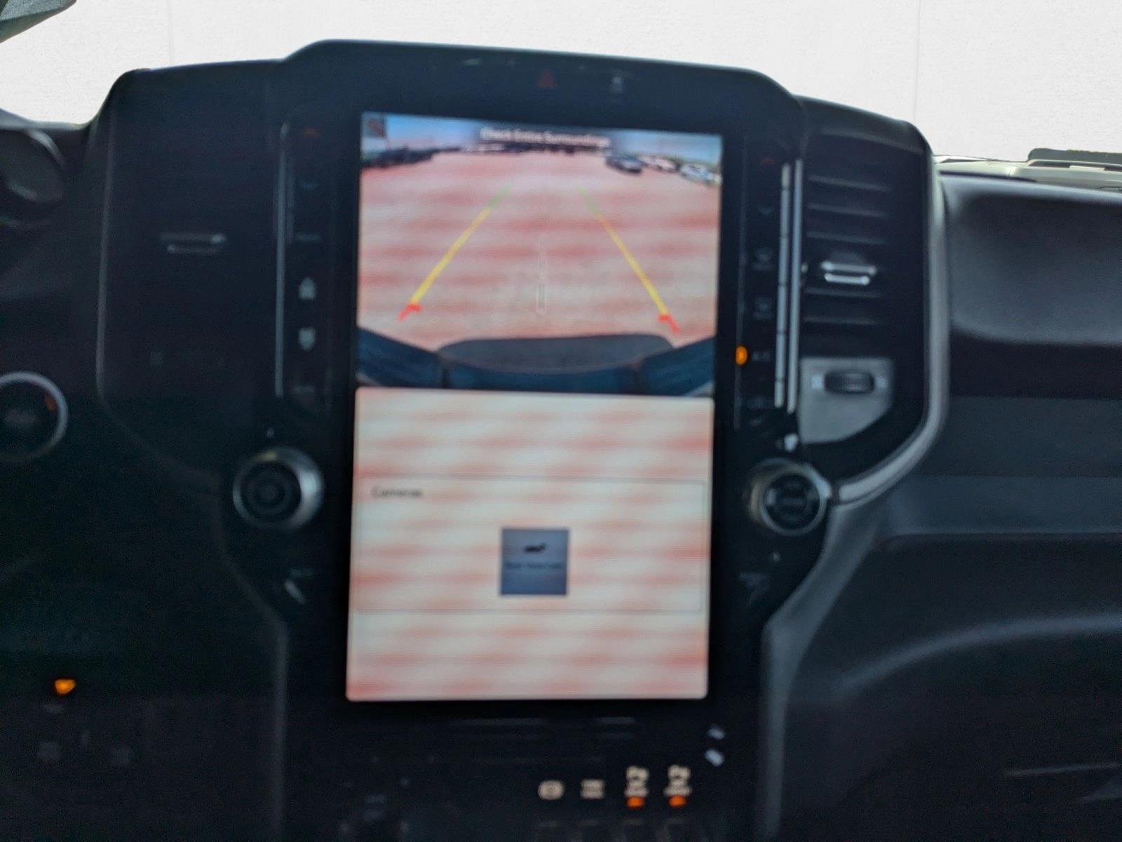 2025 RAM 2500 Tradesman - Photo 13