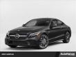Used 2019 Mercedes-Benz C-Class AMG C 43 2dr Car