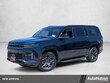  Jeep Grand Wagoneer