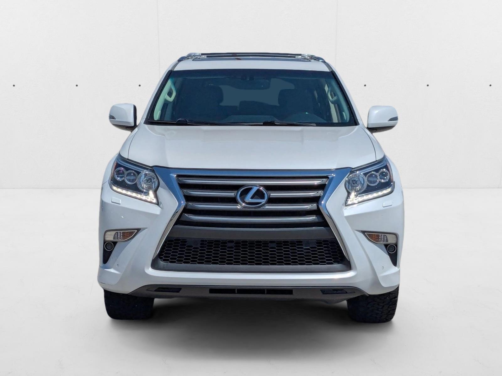 2019 Lexus GX 460 Premium photo 2