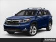 Used 2015 Toyota Highlander XLE Sport Utility