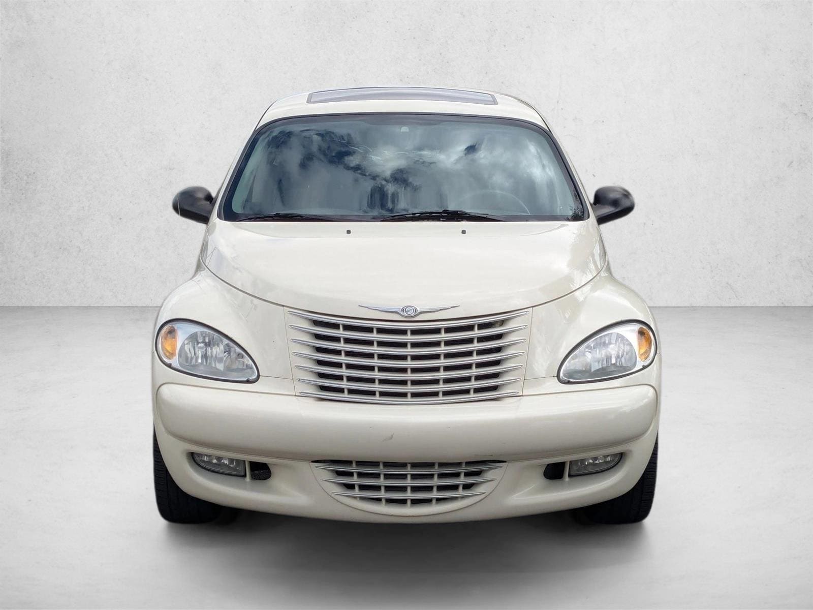 Used 2005 Chrysler PT Cruiser LIMITED with VIN 3C8FY68875T638674 for sale in Santa Clarita, CA