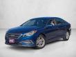 Used 2016 Hyundai Sonata 2.4L SE 4dr Car