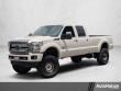 Used 2015 Ford F-350 Platinum Crew Cab Pickup