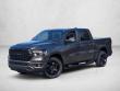 Used 2022 Ram 1500 Big Horn Crew Cab Pickup