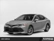 Used 2018 Toyota Camry XLE 4dr Car