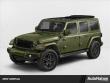 Used 2024 Jeep Wrangler 4xe Rubicon X Sport Utility