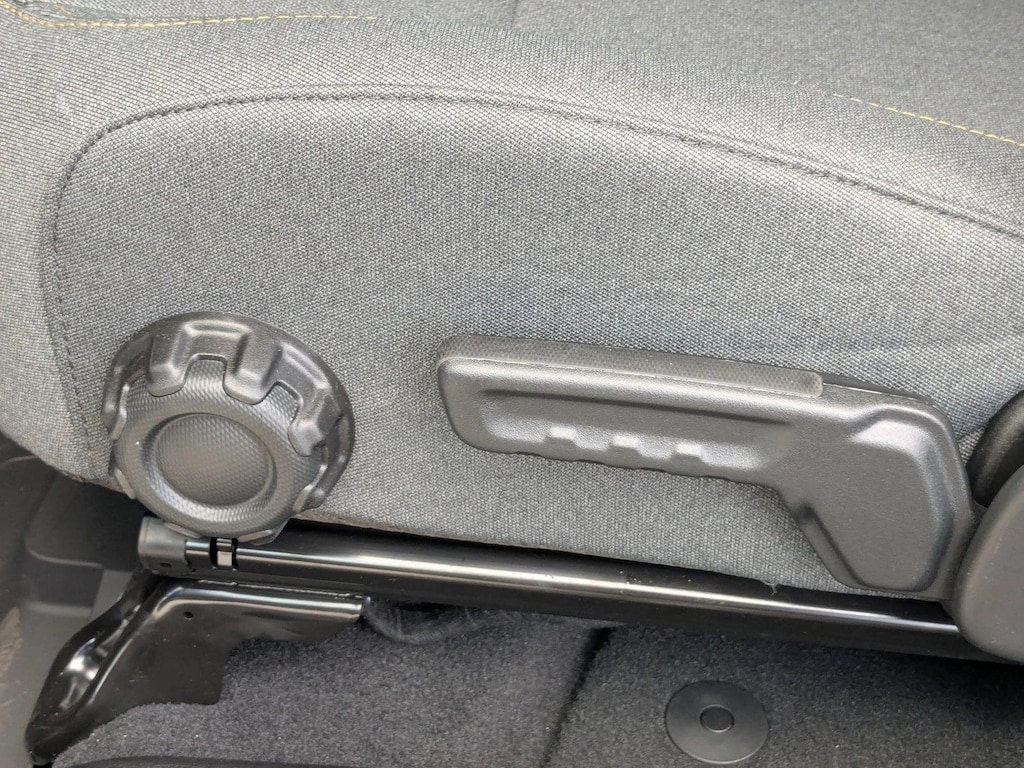 New 2025 Jeep Wrangler Willys SUV