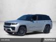 Certified 2026 Jeep Grand Cherokee Summit Sport Utility