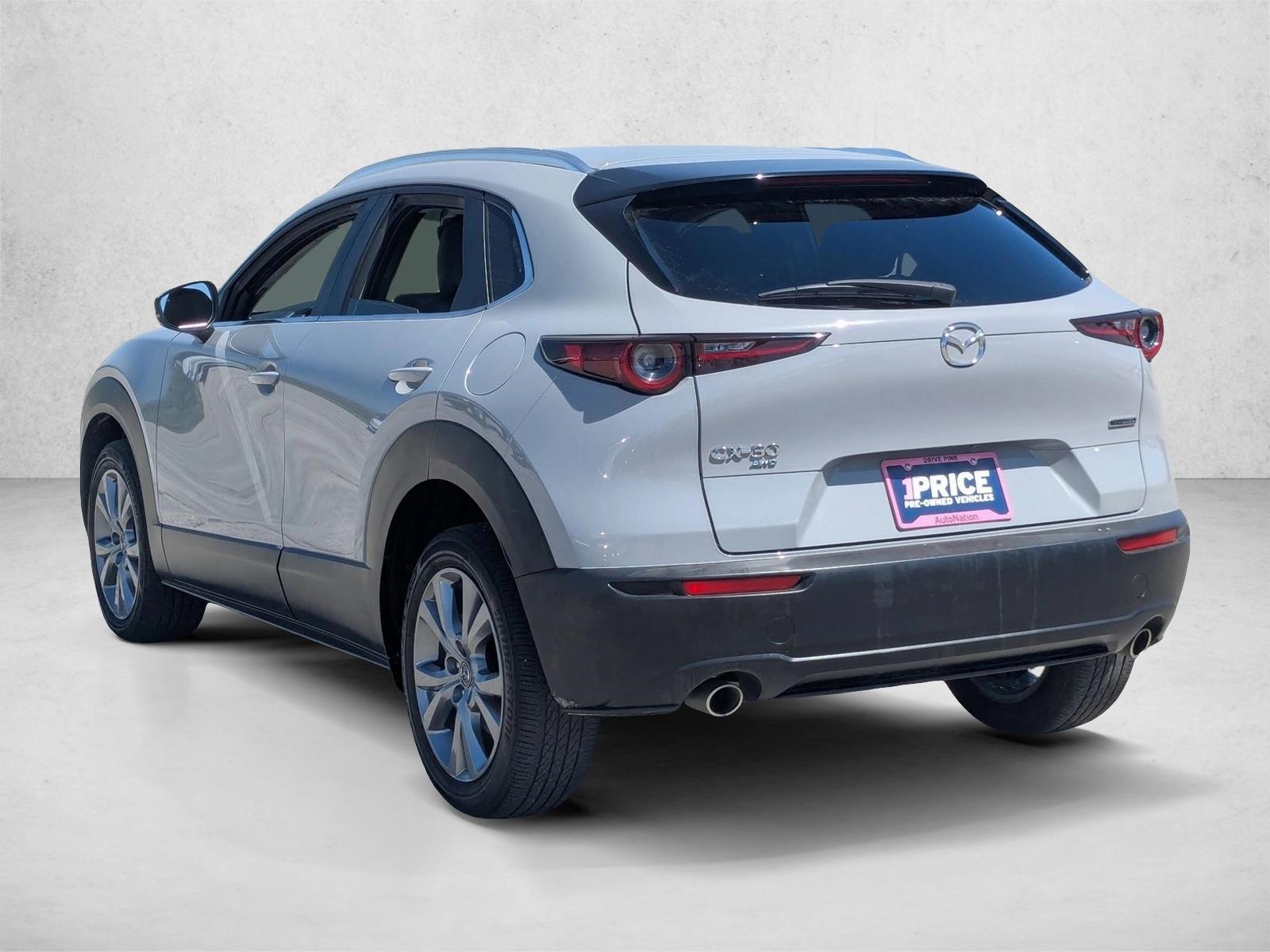 2025 Mazda CX-30 2.5 S Preferred Package photo 3