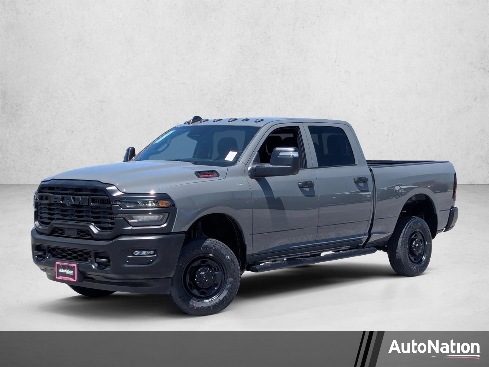 2026 RAM 2500 Tradesman 4X4 Crew Cab SWB's photo