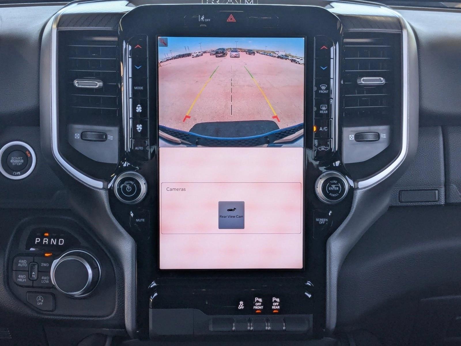 2026 RAM 1500 Big Horn/Lone Star - Photo 13