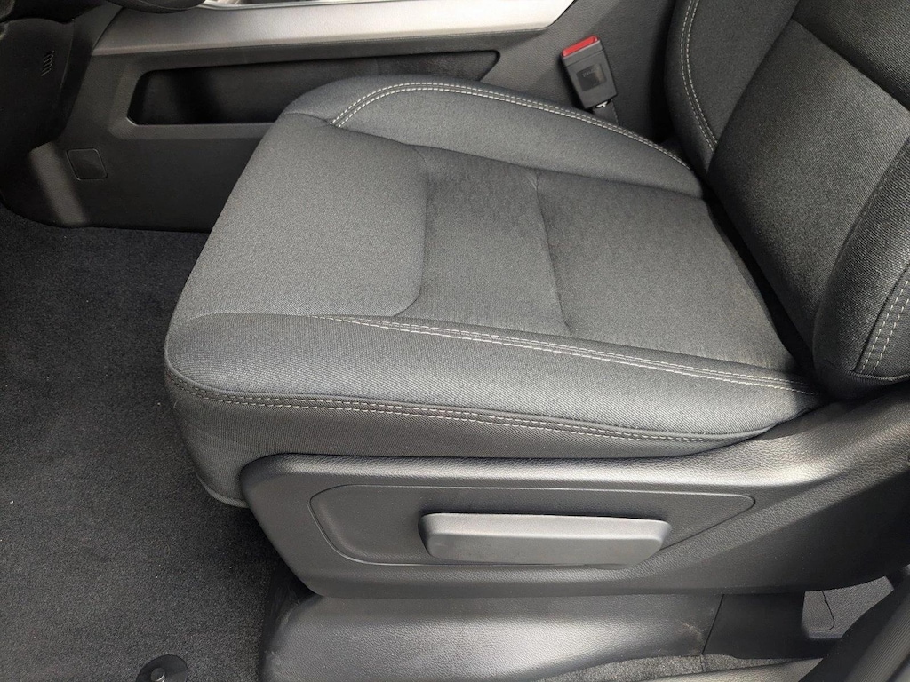 New 2026 Ram 1500 Express Truck Crew Cab