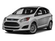  Ford C-Max Hybrid
