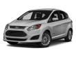 Used 2016 Ford C-Max Hybrid SEL 4dr Car