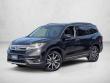 Used 2021 Honda Pilot Elite Sport Utility