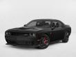 Used 2018 Dodge Challenger SRT Hellcat 2dr Car