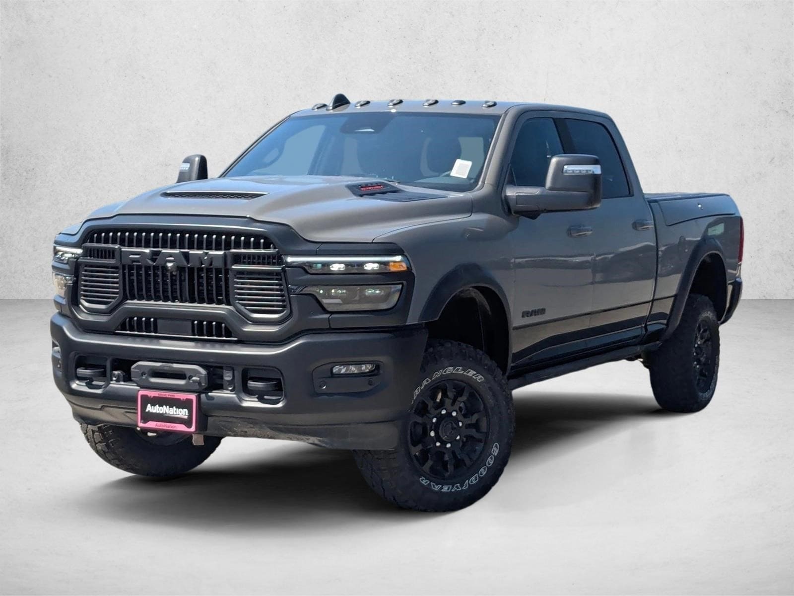 2025 RAM Ram 2500 Pickup Power Wagon's photo