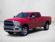 Used 2024 Ram 2500 Big Horn Crew Cab Pickup