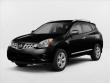 Used 2012 Nissan Rogue S Sport Utility