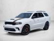 Certified 2023 Dodge Durango Hemi Orange Sport Utility