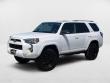 Used 2018 Toyota 4Runner SR5 Premium Sport Utility