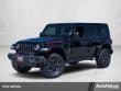 Certified 2023 Jeep Wrangler Rubicon Sport Utility