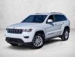 Used 2021 Jeep Grand Cherokee Laredo E Sport Utility