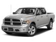 Used 2014 Ram 1500 Big Horn Crew Cab Pickup