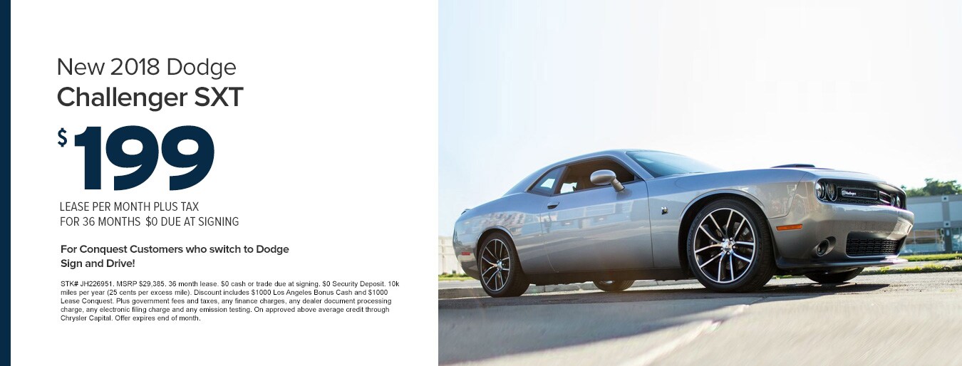 Chrysler Dodge Jeep Amp Ram Dealer Near Me Valencia Ca