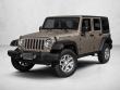 Used 2017 Jeep Wrangler Rubicon Sport Utility