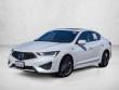 Used 2021 Acura ILX w/Premium/A-SPEC Package 4dr Car