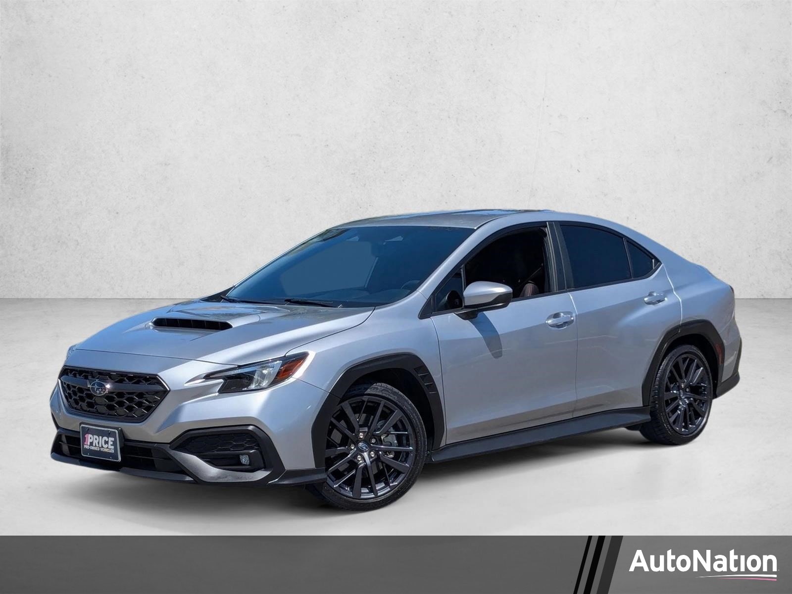 2024 Subaru WRX Premium's photo
