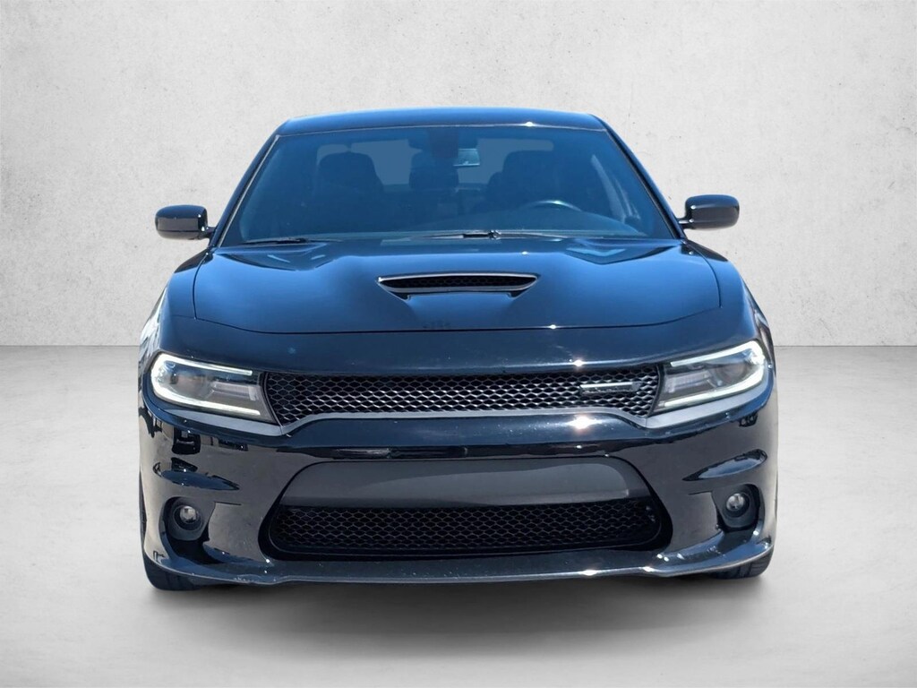 Used 2021 Dodge Charger R/T 4dr Car
