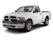 Used 2012 Ram 1500 Express Regular Cab Pickup