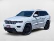 Certified 2022 Jeep Grand Cherokee Laredo X Sport Utility