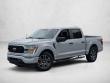 Used 2021 Ford F-150 XL Crew Cab Pickup