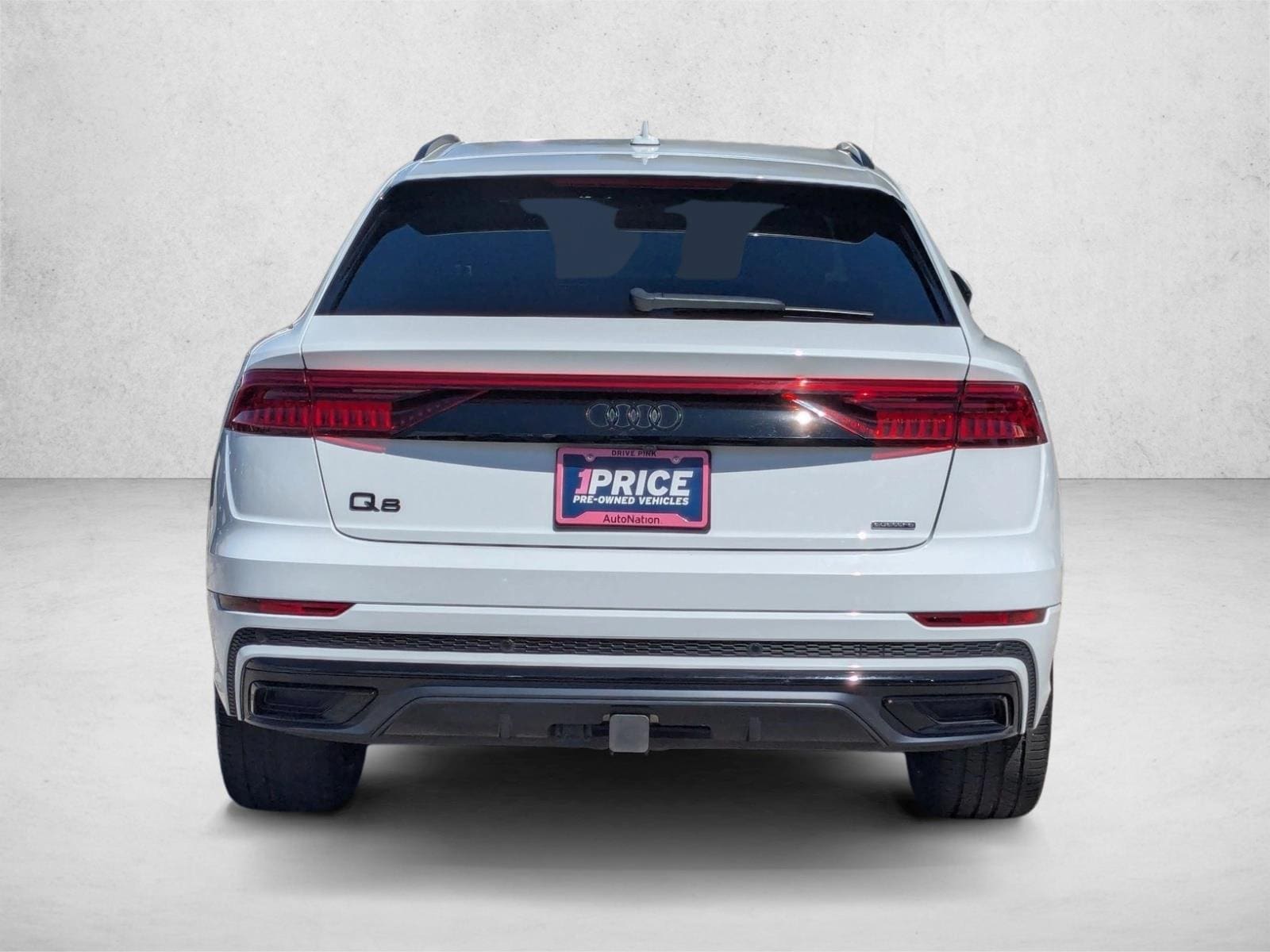 2022 Audi Q8 Premium Plus photo 6