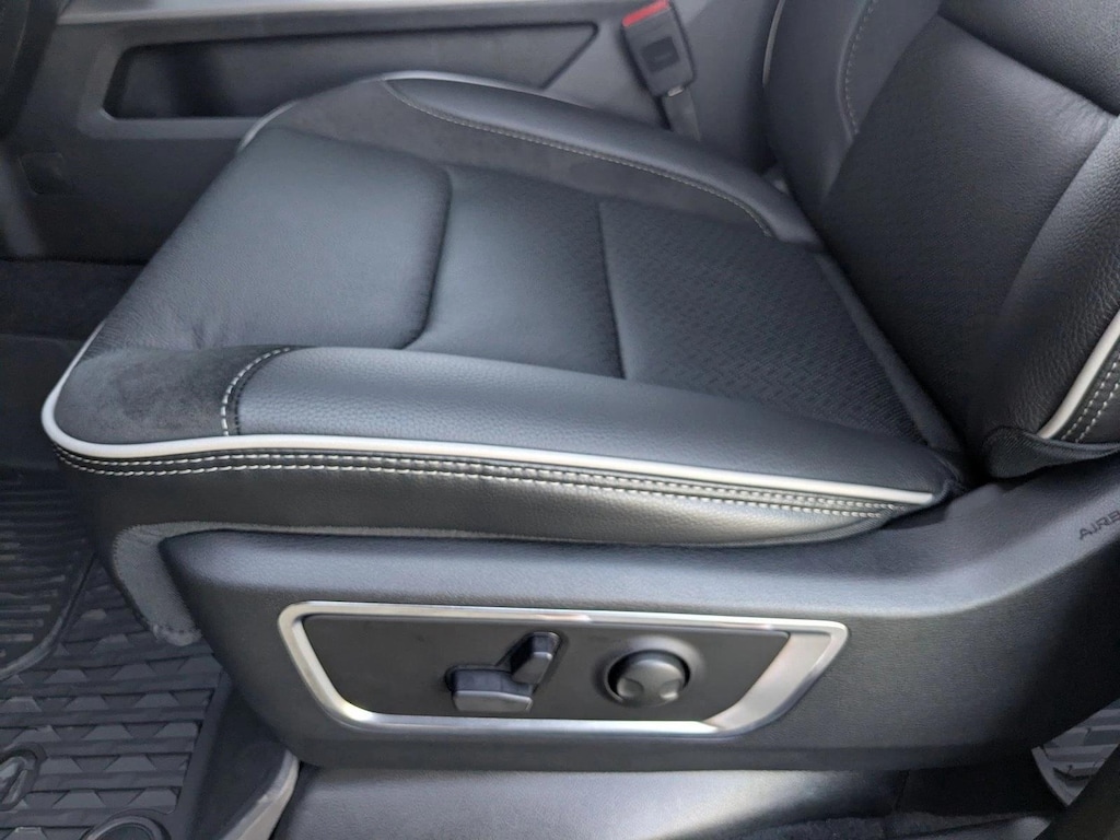 New 2026 Ram 1500 Laramie Truck Crew Cab