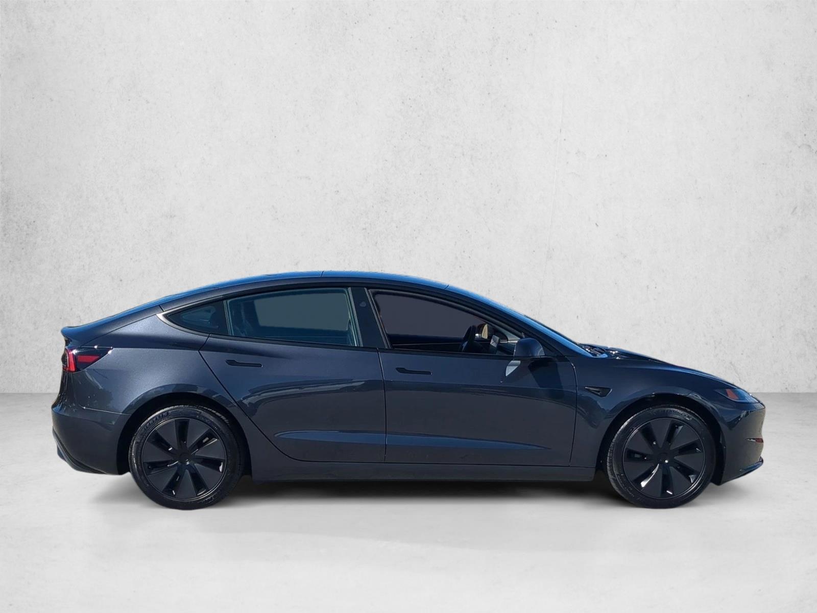 Used 2025 Tesla Model 3 Long Range 4dr Car