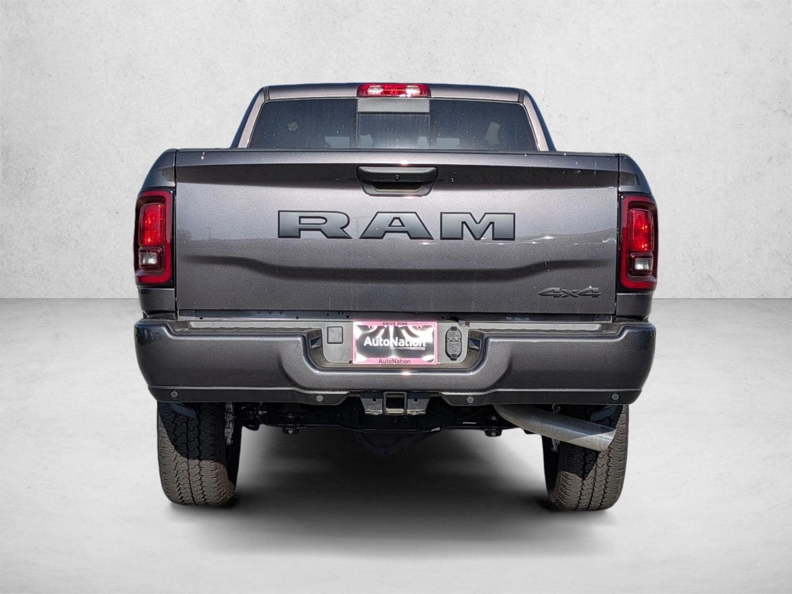 2026 RAM 2500 Tradesman/Black Express - Photo 8
