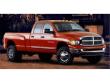 Used 2004 Dodge Ram 3500 SLT Crew Cab Pickup