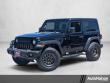 Used 2022 Jeep Wrangler Sport S Sport Utility