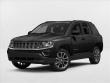 Used 2016 Jeep Compass Sport Sport Utility