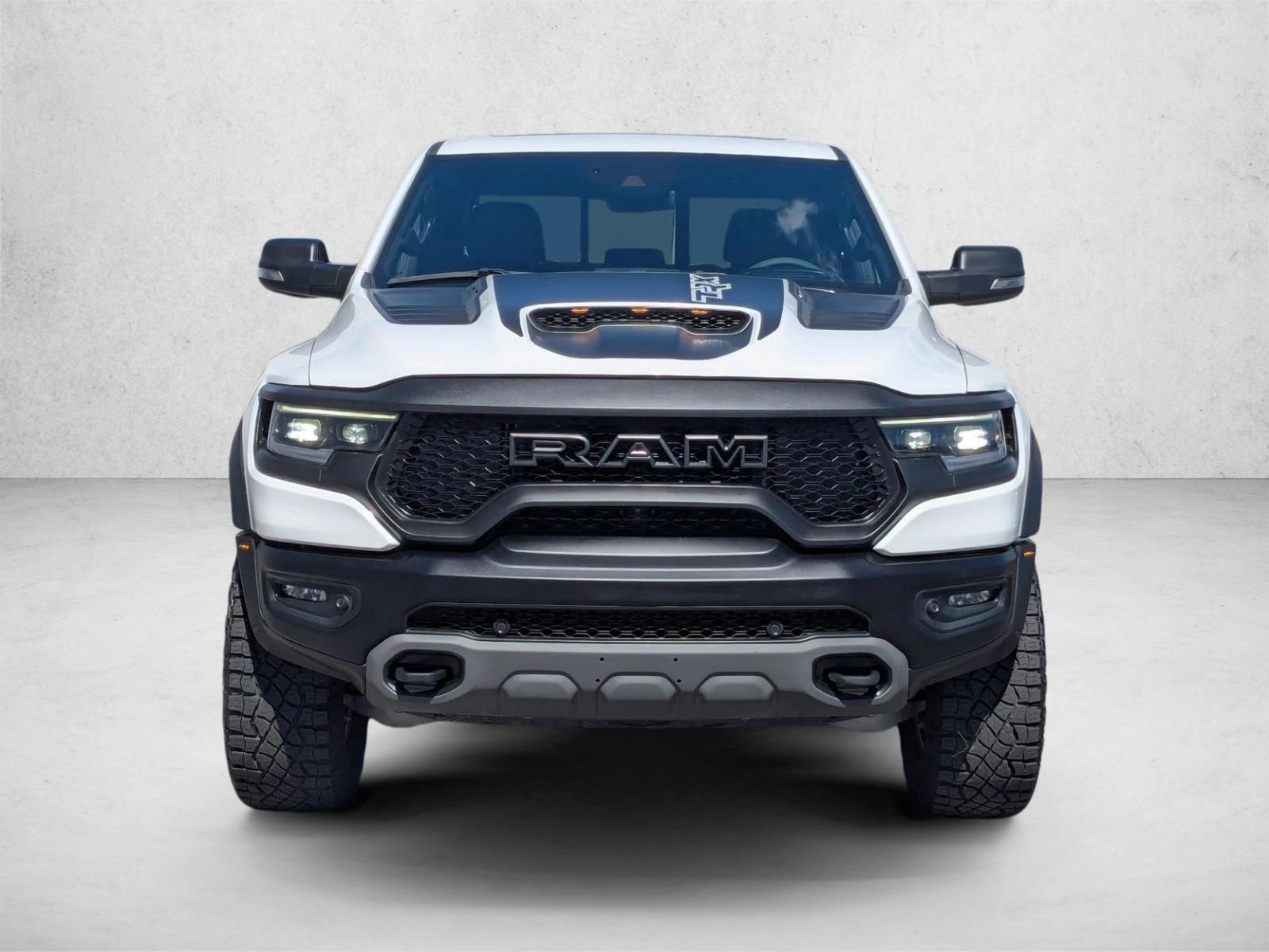 2024 Ram 1500 TRX photo 2