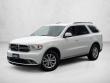 Used 2015 Dodge Durango SXT Sport Utility