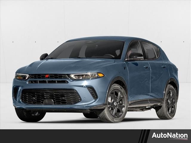 2024 Dodge Hornet