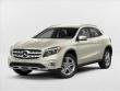 Used 2020 Mercedes-Benz GLA GLA 250 Sport Utility