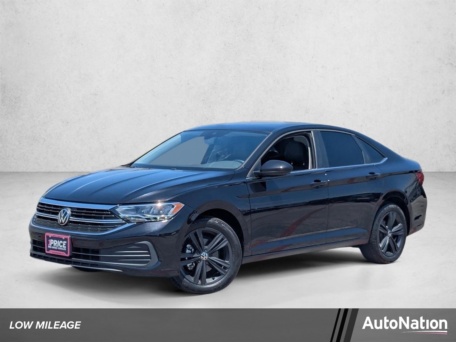 2024 Volkswagen Jetta