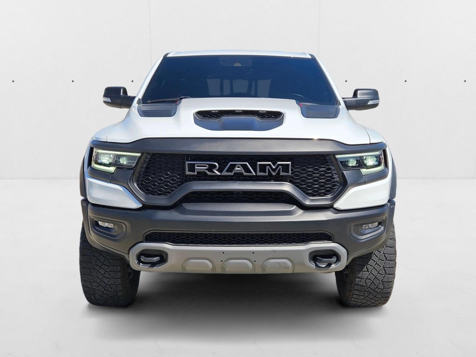 2022 Ram 1500 TRX photo 2